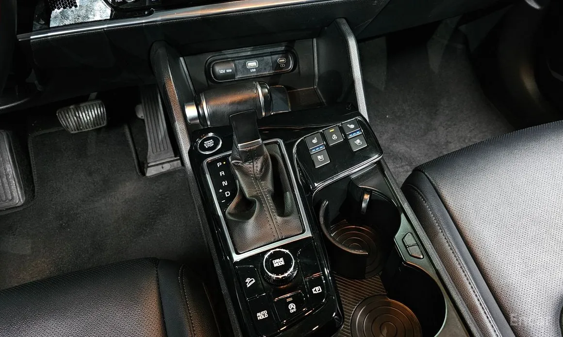 Фото 9 - Kia Sportage