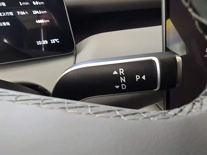 Фото 14 - Nio ET5