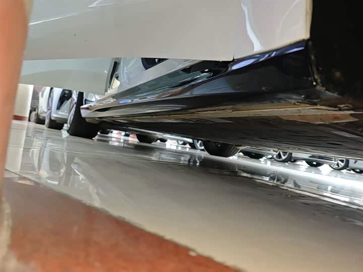 Фото 21 - Nio ET5