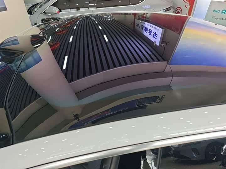 Фото 27 - Nio ET5