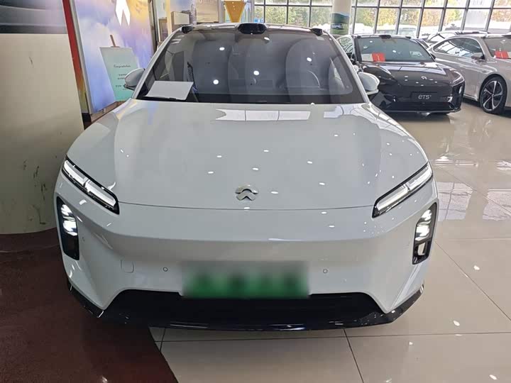 Фото 3 - Nio ET5