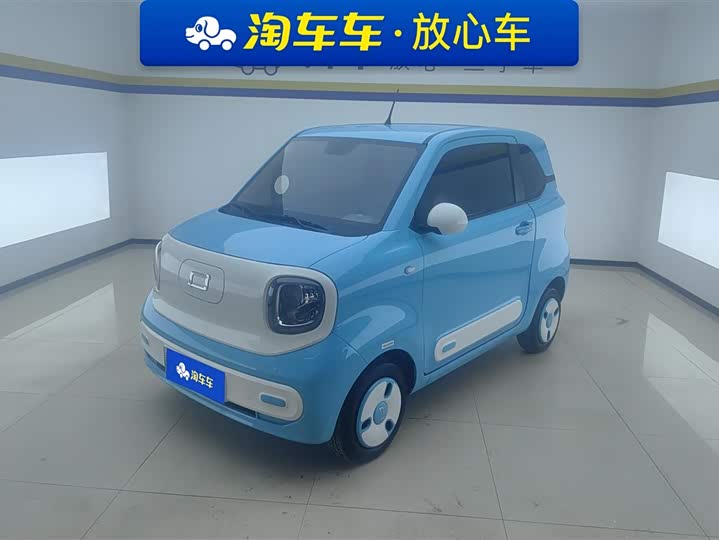 Фото 1 - Bestune Pony