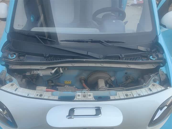 Фото 10 - Bestune Pony