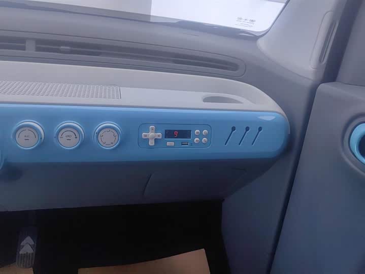 Фото 13 - Bestune Pony