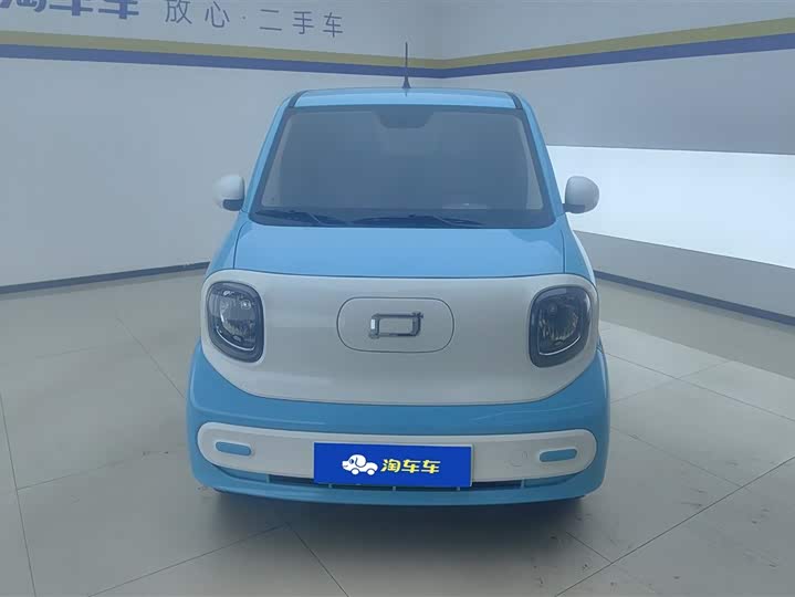 Фото 2 - Bestune Pony