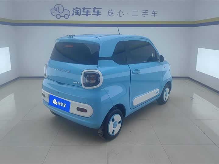 Фото 3 - Bestune Pony