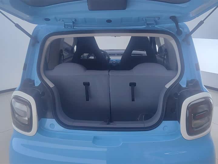 Фото 4 - Bestune Pony