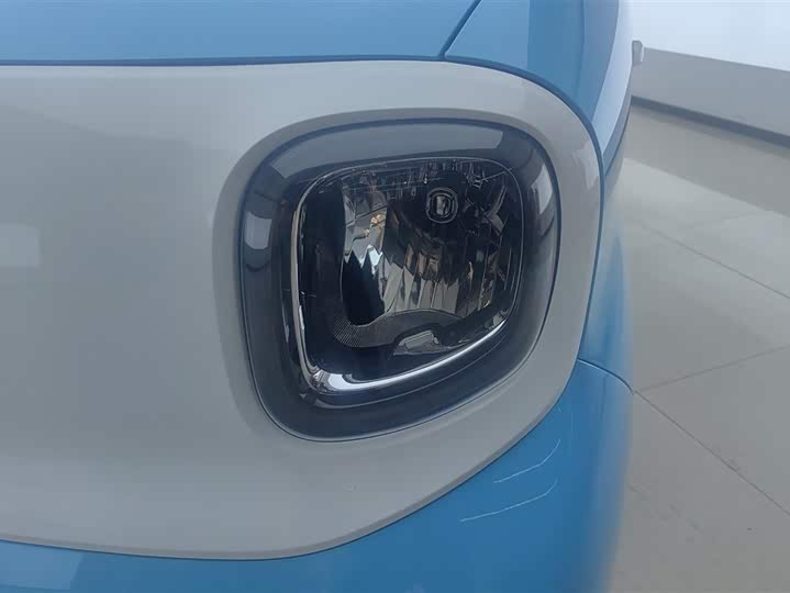 Фото 5 - Bestune Pony