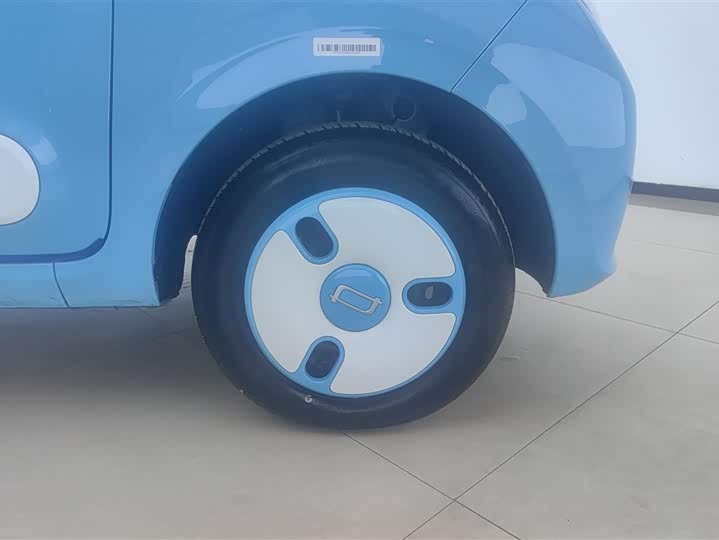 Фото 6 - Bestune Pony