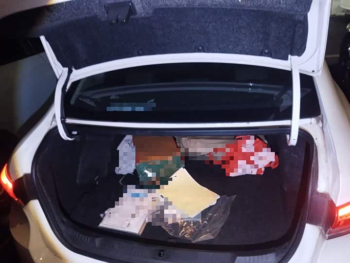 Фото 10 - Buick Excelle GT