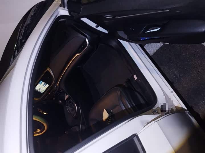 Фото 20 - Buick Excelle GT