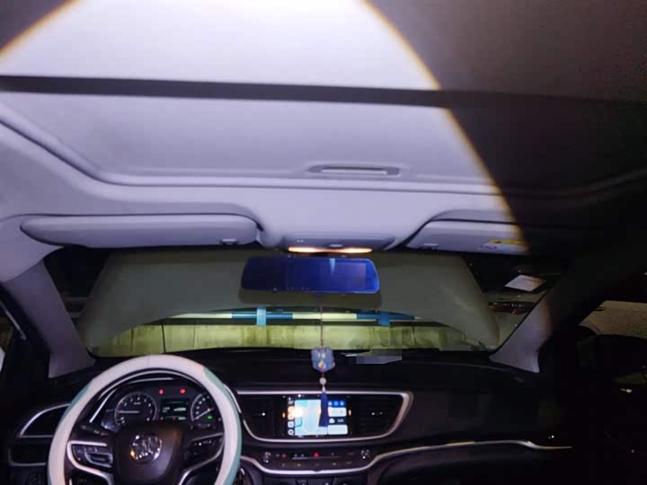 Фото 9 - Buick Excelle GT