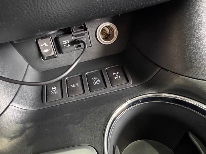 Фото 18 - Toyota Highlander