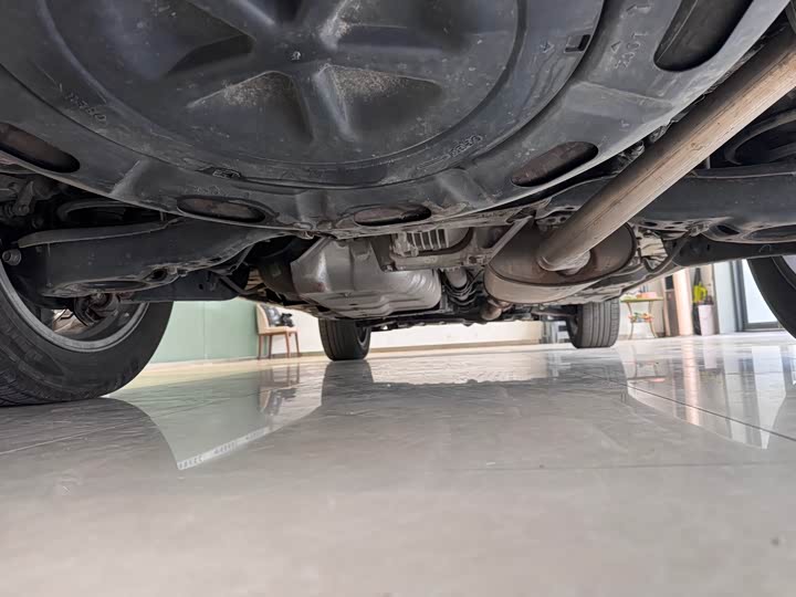 Фото 22 - Toyota Highlander