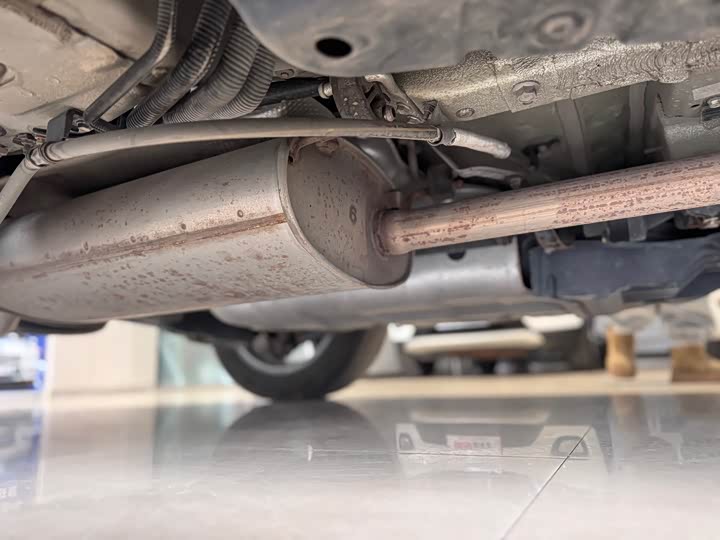 Фото 23 - Toyota Highlander