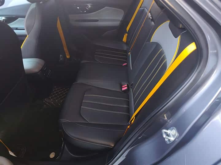 Фото 17 - GAC Trumpchi Empow R