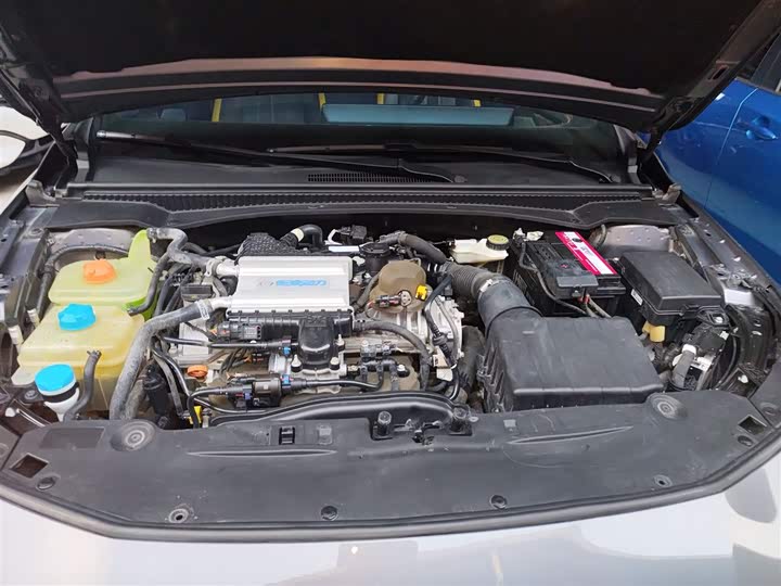 Фото 20 - GAC Trumpchi Empow R