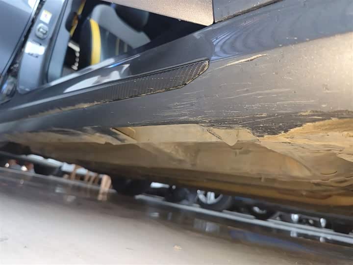 Фото 21 - GAC Trumpchi Empow R