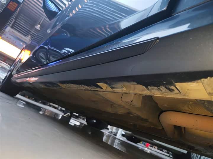 Фото 22 - GAC Trumpchi Empow R