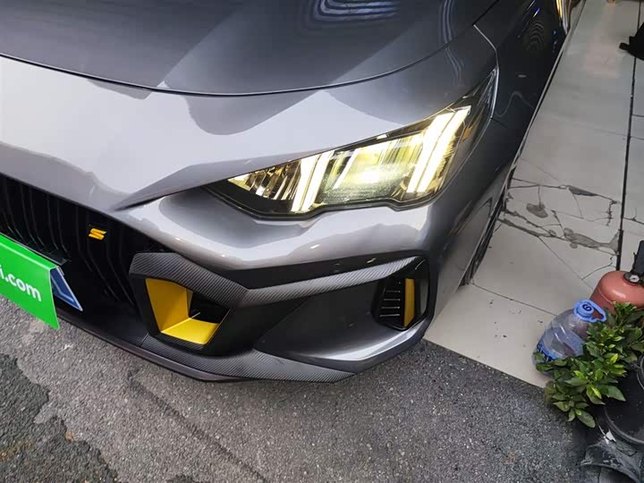 Фото 24 - GAC Trumpchi Empow R