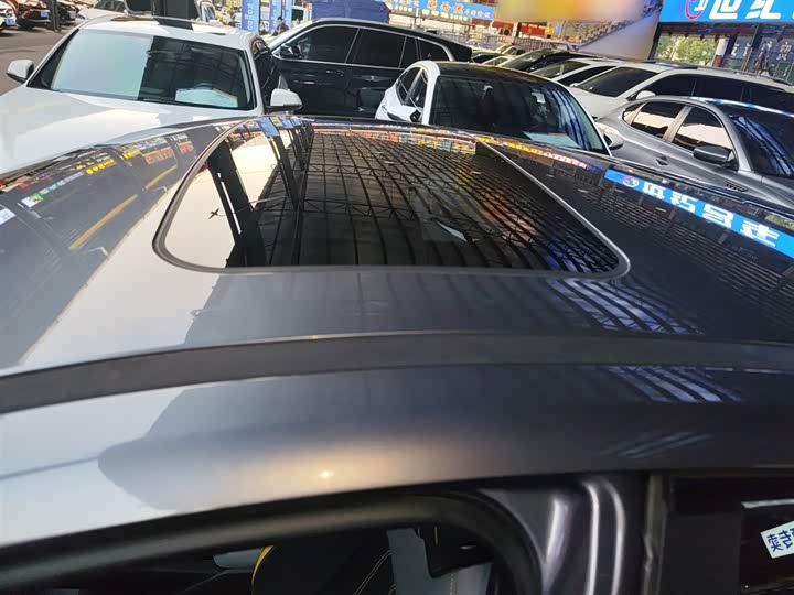 Фото 27 - GAC Trumpchi Empow R