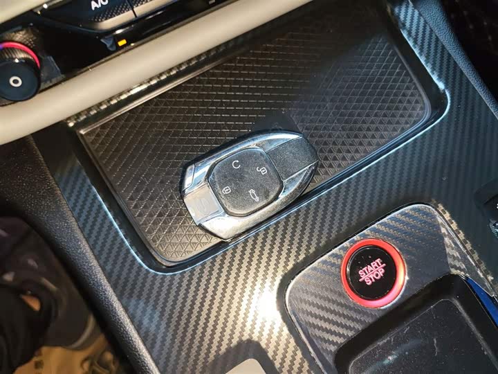 Фото 9 - GAC Trumpchi Empow R