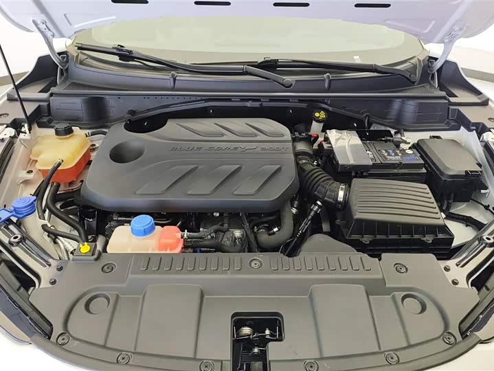 Фото 10 - Changan UNI-T