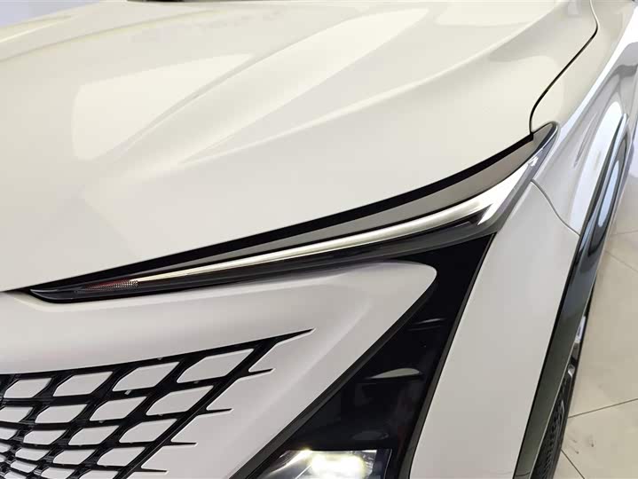 Фото 5 - Changan UNI-T