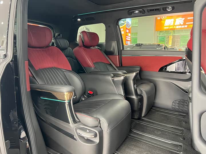 Фото 13 - GAC Trumpchi M8