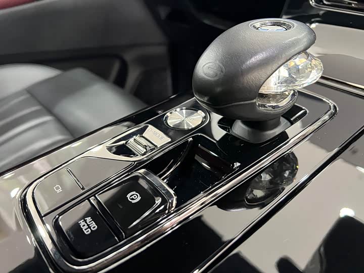 Фото 23 - GAC Trumpchi M8