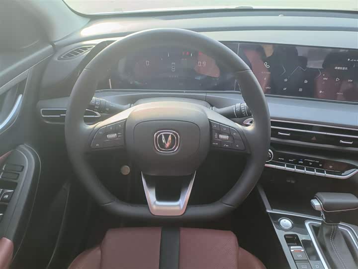 Фото 11 - Changan Eado Plus