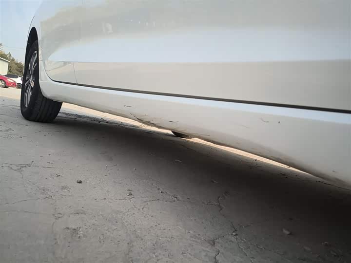 Фото 21 - Changan Eado Plus