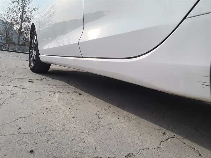 Фото 22 - Changan Eado Plus