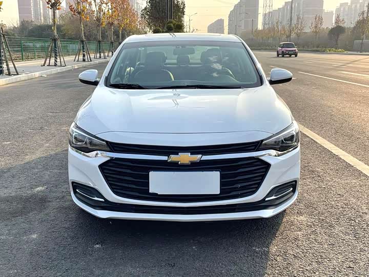 Фото 2 - Chevrolet Monza