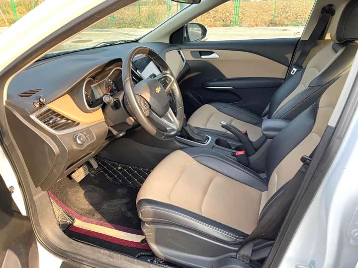 Фото 7 - Chevrolet Monza