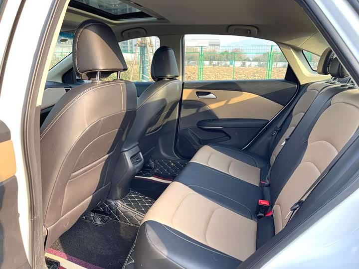 Фото 9 - Chevrolet Monza