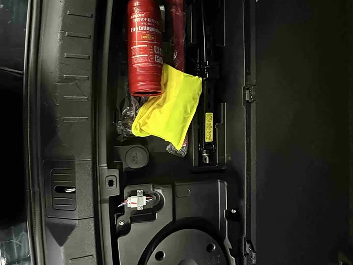 Фото 37 - GAC Trumpchi GS8