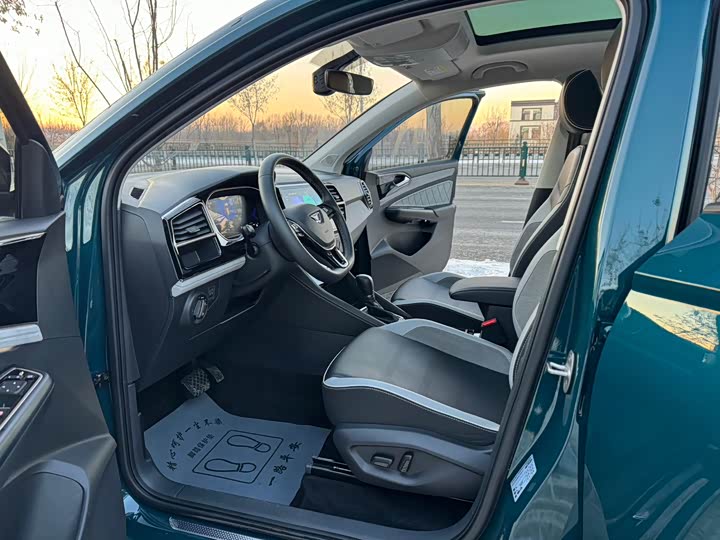 Фото 11 - Jetta VS7