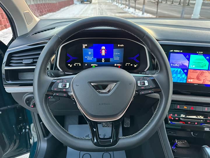 Фото 13 - Jetta VS7