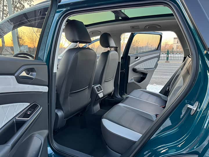 Фото 16 - Jetta VS7