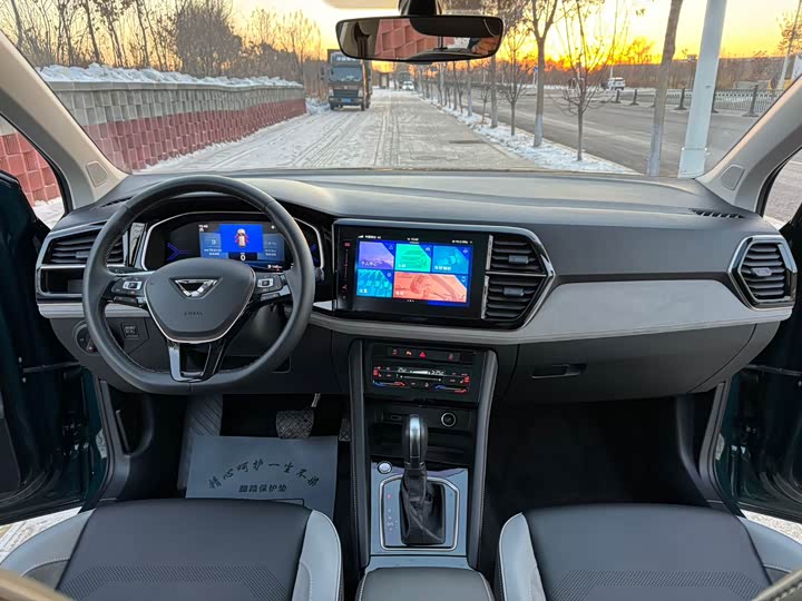 Фото 18 - Jetta VS7