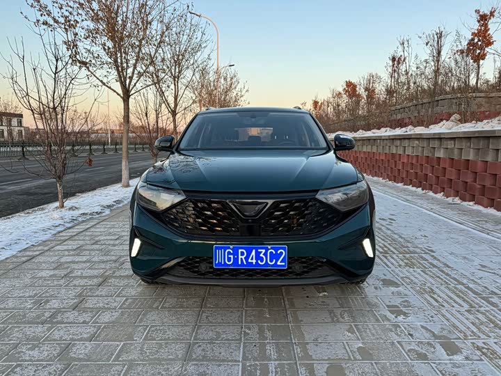 Фото 2 - Jetta VS7