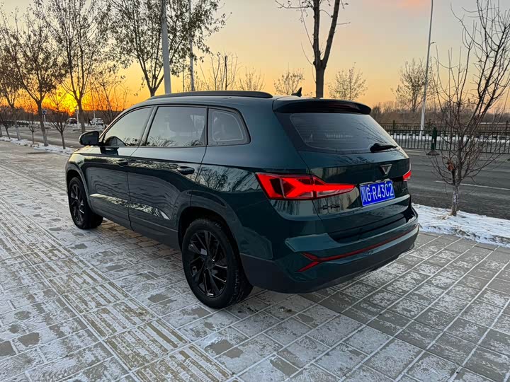 Фото 21 - Jetta VS7