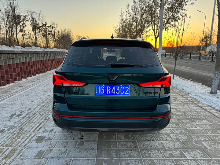 Фото 22 - Jetta VS7