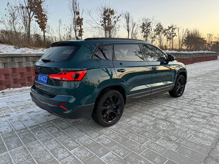 Фото 23 - Jetta VS7