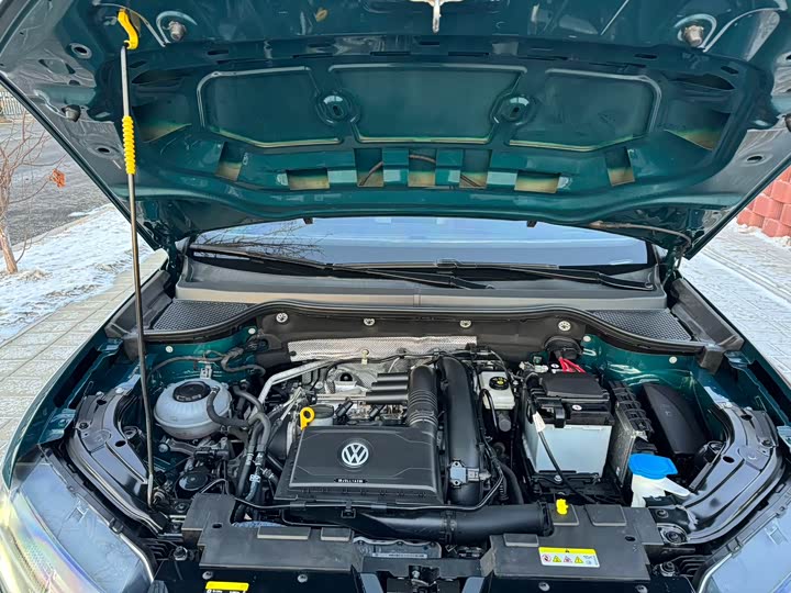 Фото 25 - Jetta VS7