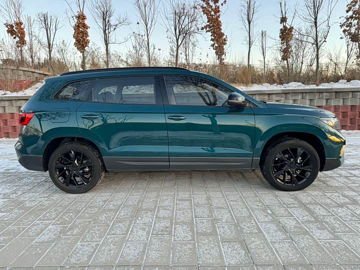 Фото 4 - Jetta VS7