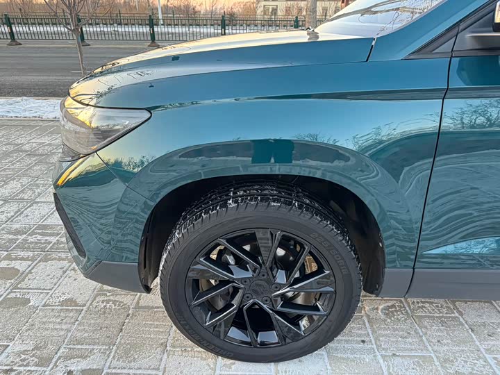 Фото 5 - Jetta VS7