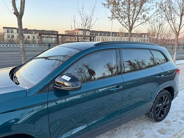 Фото 6 - Jetta VS7