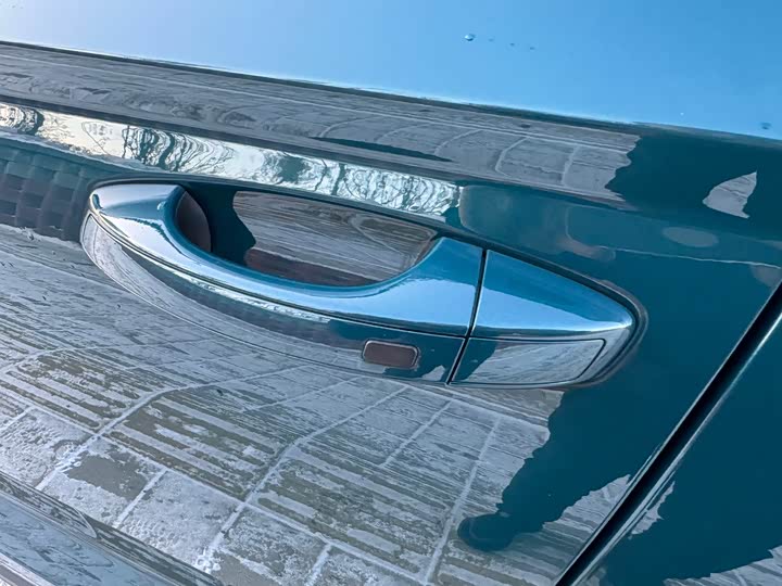 Фото 7 - Jetta VS7